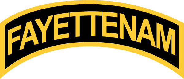 The Fayettenam Odyssey